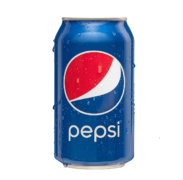 Pepsi - Lata
